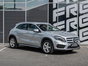 Внедорожник Mercedes-benz GLA-класс 2015 года, 1970000 рублей, Краснодар