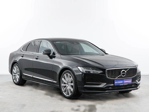 Седан Volvo S90 2019 года, 2699050 рублей, Москва