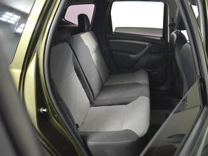 Внедорожник Renault Duster 2015 года, 1099900 рублей, Казань