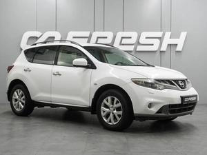 Внедорожник Nissan Murano 2013 года, 1089000 рублей, Воронеж