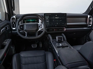 Внедорожник Jetour T2 2024 года, 3150000 рублей, Краснодар