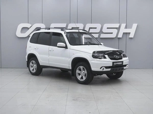Внедорожник ВАЗ (LADA) Niva 2020 года, 899000 рублей, Ростов-на-Дону