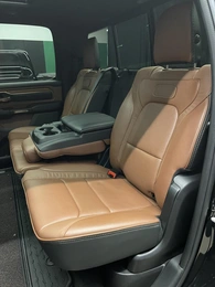 Пикап RAM 1500 2023 года, 11500000 рублей, Красноярск