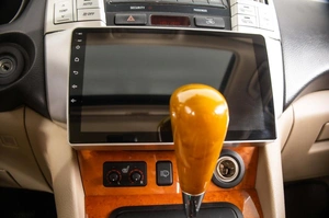 Внедорожник Lexus RX 2008 года, 1849000 рублей, Пермь
