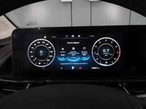 Седан OMODA S5 GT 2024 года, 1650000 рублей, Воронеж