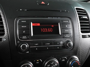 Седан Kia Cerato 2016 года, 1419000 рублей, Ростов-на-Дону