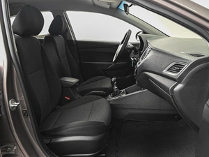 Седан Hyundai Solaris 2019 года, 1168000 рублей, Ставрополь