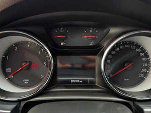 Универсал Opel Astra 2019 года, 1179000 рублей, Кропоткин