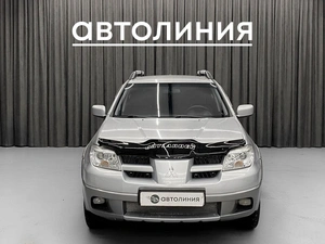 Внедорожник Mitsubishi Outlander 2006 года, 720000 рублей, Красноярск