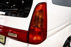 Минивэн Nissan Serena 1999 года, 649000 рублей, Барнаул