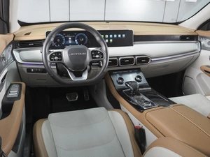 Внедорожник Jetour X70 Plus 2024 года, 2360000 рублей, Ростов-на-Дону