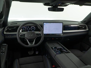 Внедорожник Volkswagen Teramont Pro 2025 года, 6427434 рублей, Москва