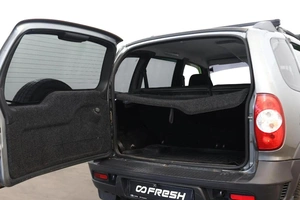 Внедорожник Chevrolet Niva 2012 года, 548000 рублей, Орёл