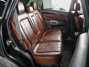 Внедорожник Opel Antara 2010 года, 859000 рублей, Воронеж