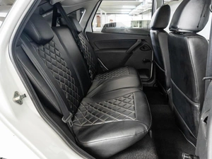 Лифтбек ВАЗ (LADA) Granta 2021 года, 769000 рублей, Ставрополь