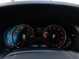 Седан BMW 7 серия 2016 года, 3190000 рублей, Волгоград