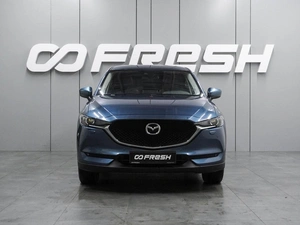 Внедорожник Mazda CX-5 2021 года, 3097000 рублей, Воронеж