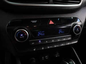 Внедорожник Hyundai Tucson 2018 года, 2029000 рублей, Воронеж