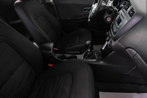 Хетчбэк Kia Ceed 2017 года, 1349000 рублей, Кемерово