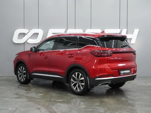 Внедорожник Chery Tiggo 7 Pro Max 2023 года, 1599000 рублей, Воронеж