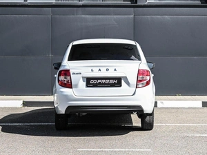 Седан ВАЗ (LADA) Granta 2023 года, 699030 рублей, Кирилловка