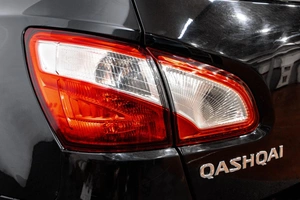 Внедорожник Nissan Qashqai 2013 года, 1099000 рублей, Барнаул