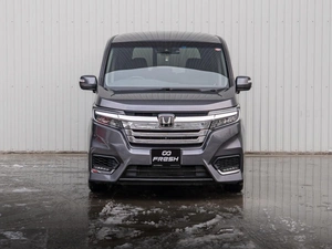 Минивэн Honda Stepwgn Spada 2018 года, 2310000 рублей, Краснодар