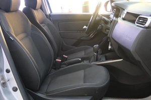 Внедорожник Renault Duster 2021 года, 1859000 рублей, Омск