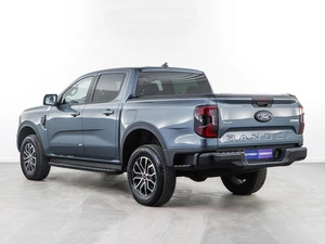 Пикап Ford Ranger 2025 года, 6224434 рублей, Москва