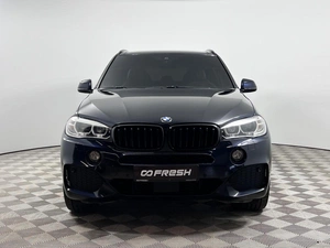 Внедорожник BMW X5 2017 года, 4689600 рублей, Казань