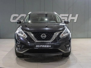 Внедорожник Nissan Murano 2018 года, 2899000 рублей, Петрозаводск