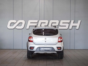 Хетчбэк Renault Sandero Stepway 2018 года, 1020000 рублей, Муром