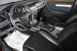 Пикап JAC T6 2022 года, 1449000 рублей, Тюмень