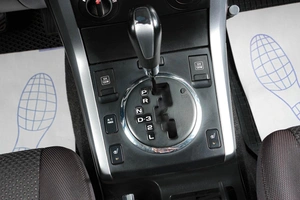 Внедорожник Suzuki Grand Vitara 2011 года, 999000 рублей, Тюмень