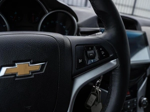 Седан Chevrolet Cruze 2010 года, 770000 рублей, Волгоград