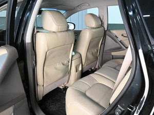 Внедорожник Nissan Murano 2012 года, 1529000 рублей, Аксай