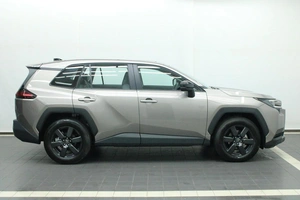 Внедорожник Toyota RAV4 2026 года, 4395000 рублей, Красноярск