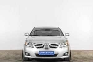Седан Toyota Camry 2011 года, 1439000 рублей, Тюмень