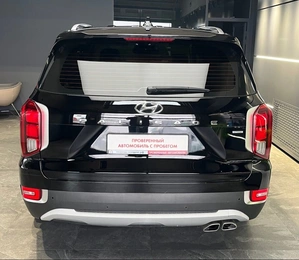 Внедорожник Hyundai Palisade 2020 года, 4200000 рублей, Абакан