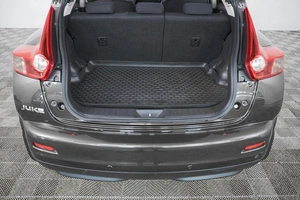 Внедорожник Nissan Juke 2013 года, 1049000 рублей, Кемерово