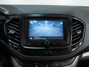 Универсал ВАЗ (LADA) Vesta 2020 года, 1252000 рублей, Ставрополь