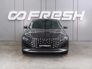 Седан Hyundai Grandeur 2020 года, 2756000 рублей, Воронеж