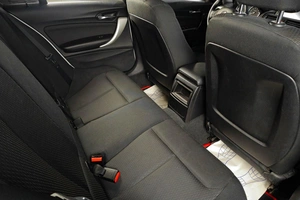 Хетчбэк BMW 1 серия 2012 года, 1269000 рублей, Тюмень