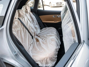 Внедорожник Geely Galaxy Starship 7 2025 года, 3240000 рублей, Краснодар