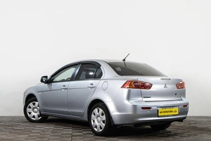 Седан Mitsubishi Lancer 2011 года, 779000 рублей, Сургут