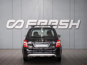 Универсал ВАЗ (LADA) Granta Cross 2023 года, 900000 рублей, Муром