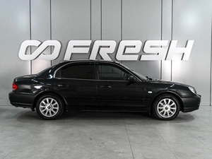 Седан Hyundai Sonata 2007 года, 829000 рублей, Ростов-на-Дону