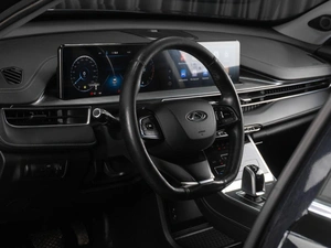 Внедорожник Chery Tiggo 7 Pro Max 2023 года, 1690000 рублей, Тюмень