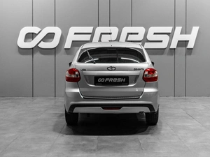 Лифтбек ВАЗ (LADA) Granta 2015 года, 270000 рублей, Тюмень
