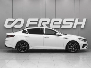 Седан Kia Optima 2018 года, 1450000 рублей, Ростов-на-Дону